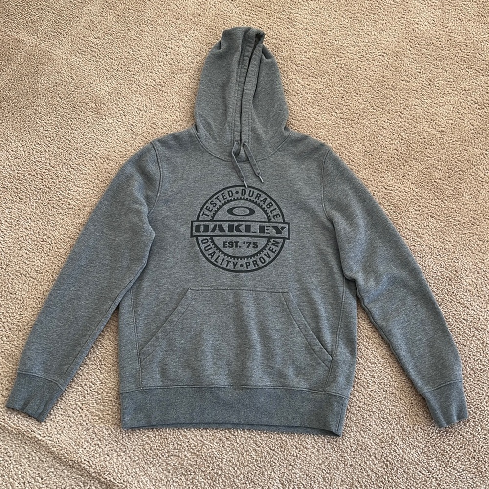 Boys OAKLEY Hoodie